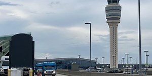 Hartsfield-Jackson air traffic control tower significantly understaffed, report shows