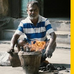 52K views · 478 reactions | Take in the fast-paced, vibrant sights and sounds of thrilling Kolkata, India. | National Geographic Travel | Facebook