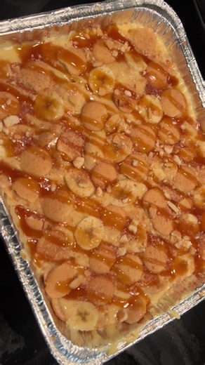 How to Make Delicious Banana Pudding from Scratch