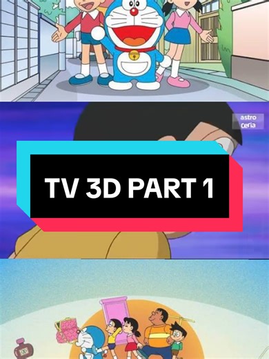 Doraemon Malay Part 1