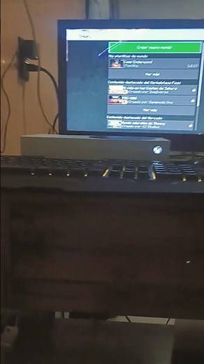 Tutorial de cómo poner modo extremo en Minecraft
