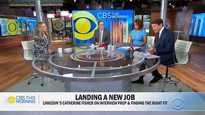 9.3K views · 63 reactions | There are more jobs available in the U.S. than ever before — with LinkedIn seeing a 113% spike in job openings last month, compared with July 2020. | CBS Mornings | Facebook