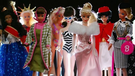 A Guide to Barbie’s Numerous Professions: See the Doll’s Stints as President, Astronaut and Fashion Trend Forecaster