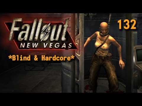 Christine | Fallout: New Vegas - Dead Money - Blind & Hardcore | Part 132