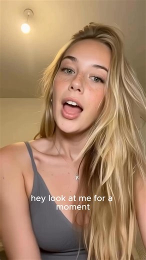 Did you look? | Lily Lollipop