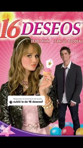 Dónde ver la película '16 deseos' completa
