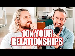 Polarity Pitfalls and How To IGNITE Your Feminine or Masculine Energy with Mat Shaffer