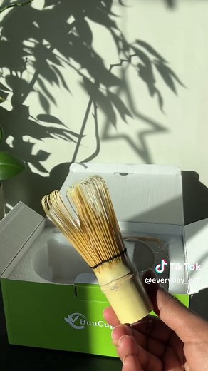 Unboxing the Ultimate Amazon Matcha Kit for Homemade Matcha Lattes