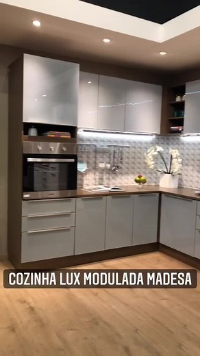 Cozinha Modulável: Descubra Inovações e Estilos