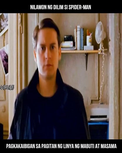 901K views · 20K reactions | Nilamon ng dilim si Spider-Man, pagkakaibigan sa pagitan ng linya ng mabuti at masama | Zammy Plays | Facebook