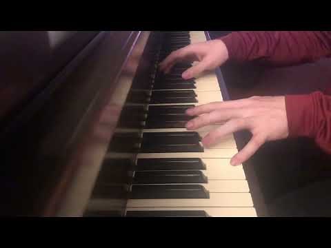 Scout’s Requiem (from Emesis Blue) [accurate version]