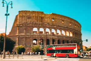 From the Metro to Buses: How to Use Rome’s Public Transportation System