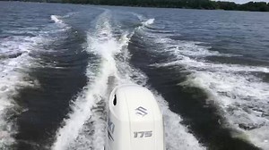 21 reactions | The first 22 with a Zipwake Dynamic Control System. Awesome is all I can say. Complete auto trim and level control. | Judge Yachts | Facebook