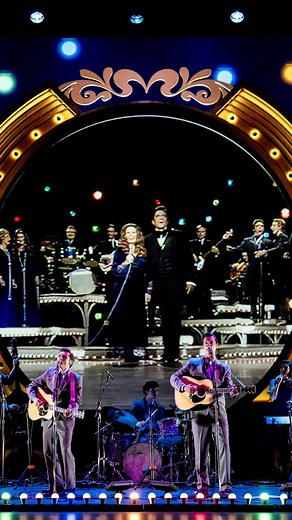 17 reactions | Walk the line back in time with Johnny Cash – The Official Concert Experience at OPAC! His iconic voice, a live band, and a journey through hits like ‘Ring of Fire.’  Don’t miss this extraordinary tribute!  Date: Monday, November 27 2023 ⏰ Time: 7:00 PM  Location: 100 Choccolocco St | Oxford Performing Arts Center | Facebook