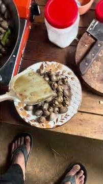 Simple and Delicious Shellfish Cooking