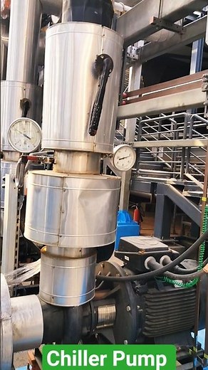 Chiller Pump | Pump | CHW Pump | Data Center