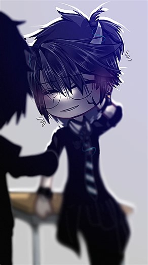 monster.. || #Varelzio #gacha #gachaclub #fypシ #foryou #subs #shad