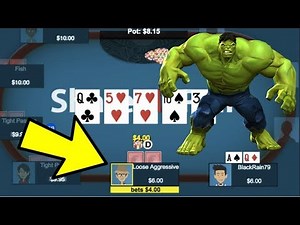 This Advanced Poker Strategy Took My Game to the Next Level