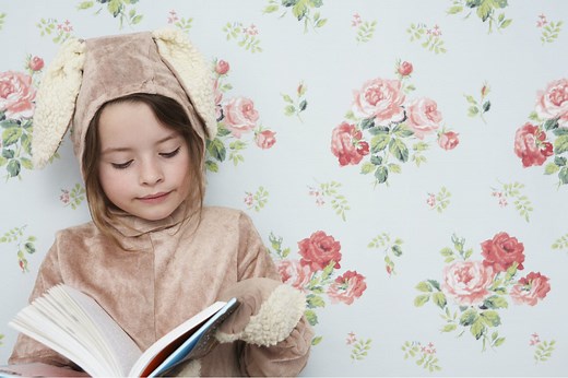 51 easy World Book Day costumes for girls - Netmums