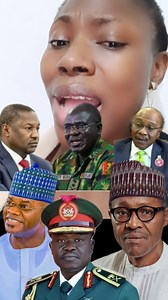 98K views · 1.7K reactions | Ex Nigeria Army major general Ali Keffi seeks US, UK and EU protection over alleged thr£@t after leading anti terotero task force | Mkpulumma update | Facebook