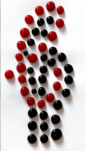 Beautiful Water Drop Drawing | Easy & Realistic Art