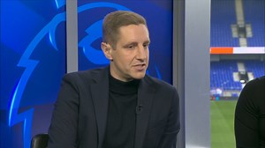 "It's a sideways step" Michael Dawson and Izzy Christiansen share their thoughts on Everton appointing David Moyes as manager 💭 | Sky Sports Football