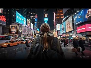 3DVista 2026 - Beyond virtual tours