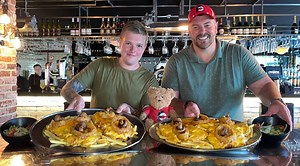 104K views · 3.1K reactions | Randy Santel going for overall victory...