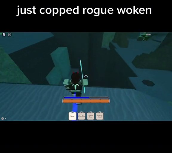 Discovering Azeal in the World of Deepwoken