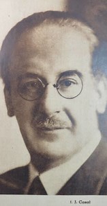 Julio J Casal - Alchetron, The Free Social Encyclopedia