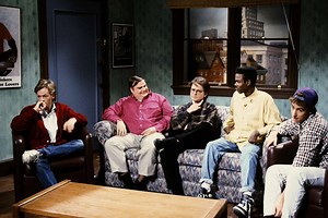 When Did Chris Farley and Adam Sandler Join SNL? All about Season 16's 1990 Cast