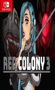 Red Colony 3 Switch NSP Free Download - Romslab.com