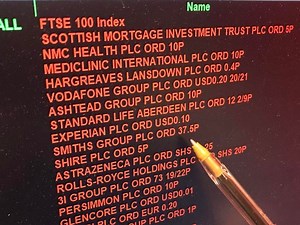 Stock market crash: What is going on?