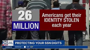 Protecting your digits: Keeping your Social Security Number safe