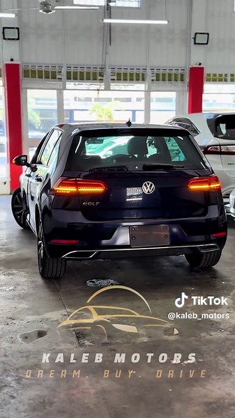 2018 Volkswagen Golf TSI: Features and Pricing Details