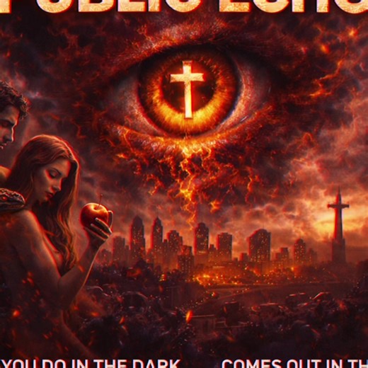 Private choices don’t stay private. Sin echoes 🔊, consequences travel 🚶‍♂️, and truth always finds daylight ☀️ This isn’t condemnation it’s a warning ⚠️, a mirror 🪞, and an invitation to choose life ✝️ #InspireToRedeem #PrivateSinPublicEcho #ChristianRap #FaithMusic #TruthOverComfort @Redeemed Rebel Records