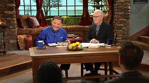 10K views · 1.4K reactions | Join Brother Copeland and Professor Greg Stephens on the Victory Channel THIS week as they dive into the importance of our words. “Words are spiritual containers.” – Kenneth Copeland You can follow along with them by downloading the notes at kcm.org/watch. | Kenneth Copeland Ministries | Facebook