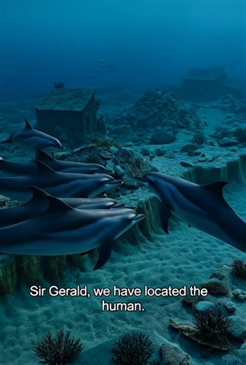 Exploring Florida's Waters: Home of the Gerad