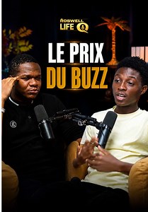 Roswell Life : Aida Sidibe – le jour de gloire demain
