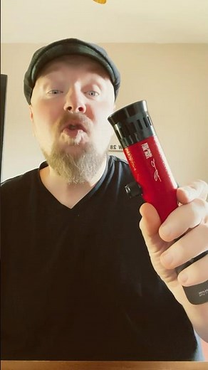 The Jason Ricci Harmonica Microphone From Lone Wolf Blues Company