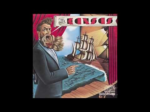 Kansas | Perfect Lover (HQ)