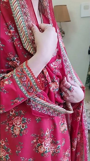 best bin saeed lawn collection 2025/latest collection/latest fashion/wedding dresses/shorts/yt/viral