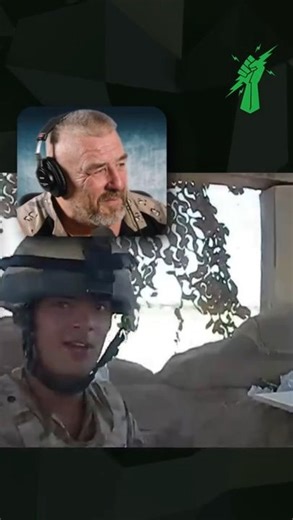 Think you’ve seen every military fail imaginable? Think again 🤯 The NEW Tactical Truth is out now! 🚨 Former SAS soldier Big Phil Campion reacts to the funniest military fails online. From grenades bouncing the wrong way to soldiers vanishing into the mud, these clips are chaotic, hilarious, and only a veteran like Phil could react like this. Get ready to laugh, cringe, and see soldiering through a real insider’s eyes 😎 ➡️Watch the full episode now on Force TV: https://www.forcetv.media #force