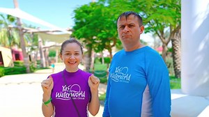 82K views · 783 reactions | Diana and Roma Family Fun Day at the Water Park | Kid TV | Facebook