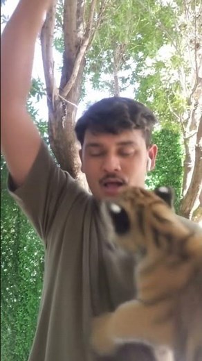 TUTORIAL Leopard Leap Filter 🐆