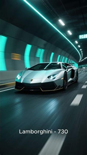 Ferrari vs Lamborghini vs Bugatti – Which One Is Faster 😱#shorts #supercars #Ferrari #Lamborghini#