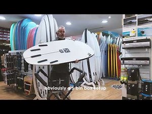 Firewire Groove review