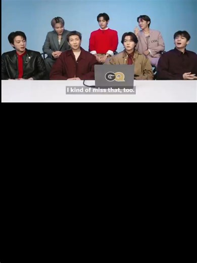 Funny BTS Moments: Their Hilarious Conversations