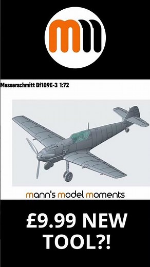 A Brand New Tool for £9.99?!