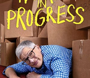 Work in Progress Summary, Trailer, Season List, Cast, Where to Watch and More